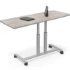 Hierarchy Grow & Roll Pneumatic Lift Tables