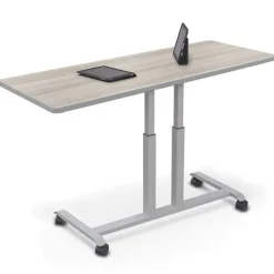 Hierarchy Grow & Roll Pneumatic Lift Tables
