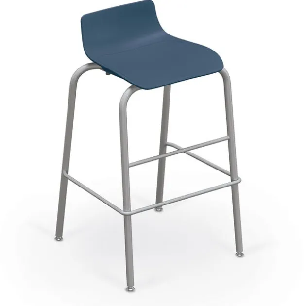 Hierarchy Low Back Stools