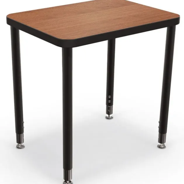 Hierarchy Rectangle Snap Desk (29'' x 20'')