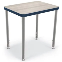 Hierarchy Rectangle Snap Desk (29'' x 20'')