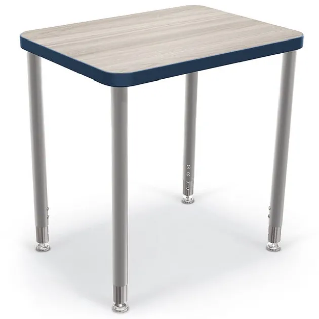 Hierarchy Rectangle Snap Desk (29'' x 20'')
