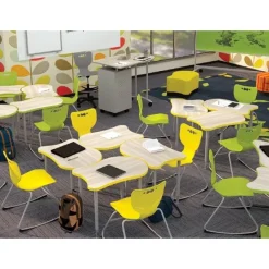 Hierarchy Rocker Chair
