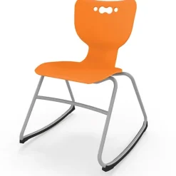 Hierarchy Rocker Chair