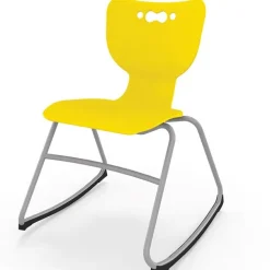 Hierarchy Rocker Chair