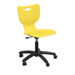Hierarchy 5-Star School Chair