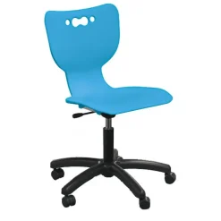 Hierarchy 5-Star School Chair