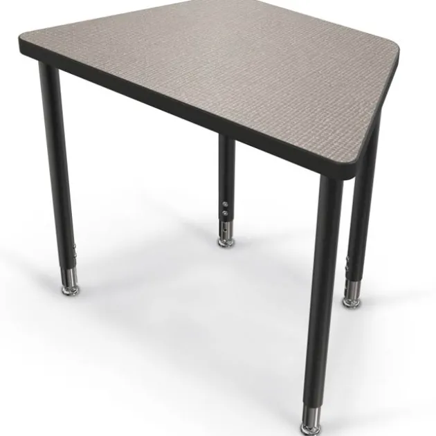 Hierarchy Trapezoid Snap Desks