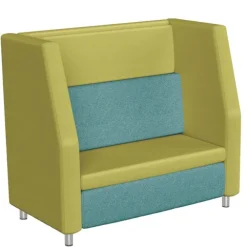 High Back Sofas