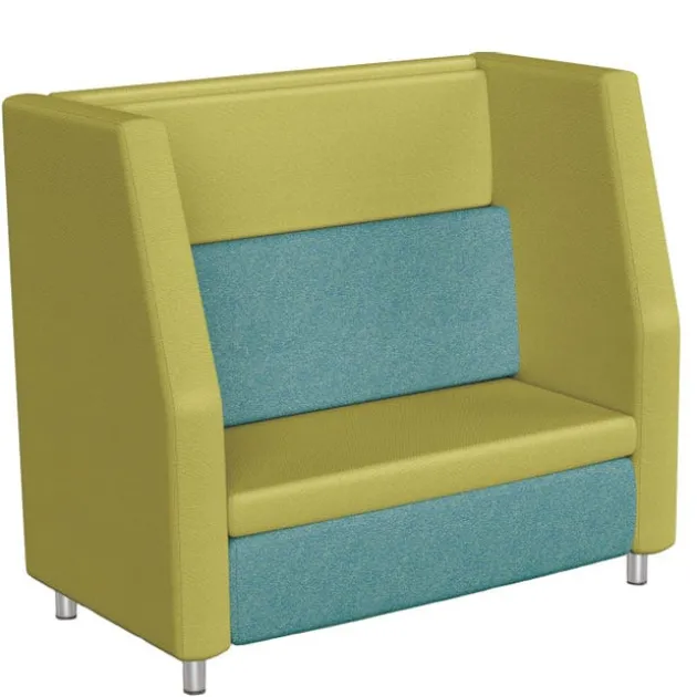 High Back Sofas