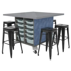 High School 30 Student Classroom Package