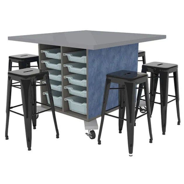 High School 30 Student Classroom Package