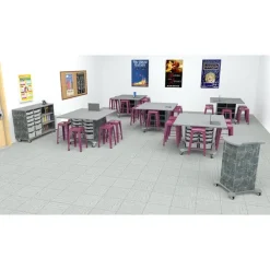High School 30 Student Classroom Package