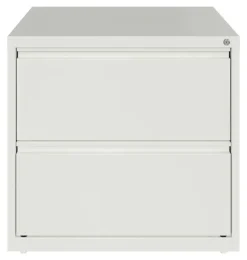 HL10000 Lateral File Cabinet (2 Drawer 30'' W)