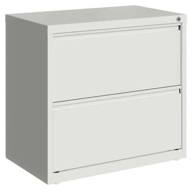 HL10000 Lateral File Cabinet (2 Drawer 30'' W)