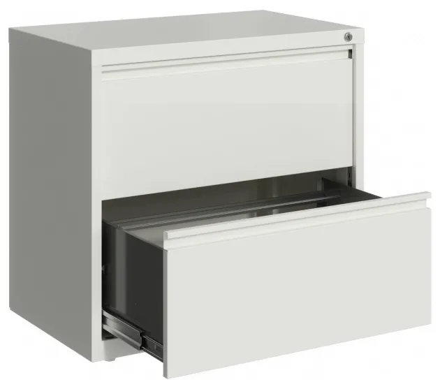 HL10000 Lateral File Cabinet (2 Drawer 30'' W)