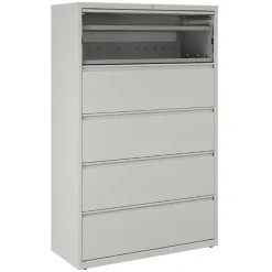 HL8000 Lateral File Cabinets