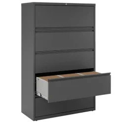 HL8000 Lateral File Cabinets