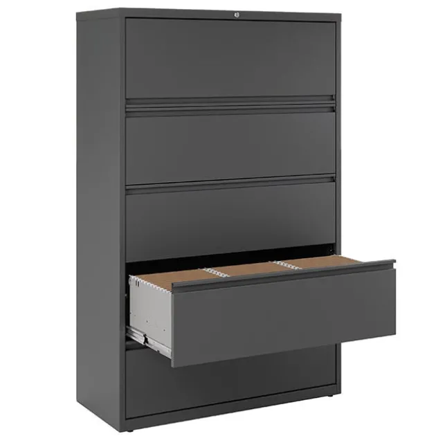 HL8000 Lateral File Cabinets