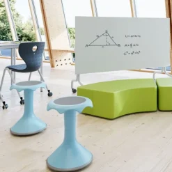Hokki Stool Color Closeouts