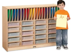 Homework Station