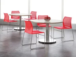 Hoopz Stacking Chair