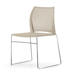 Hoopz Stacking Chair