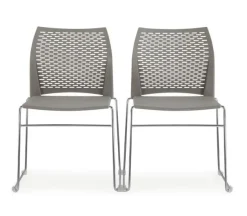 Hoopz Stacking Chair