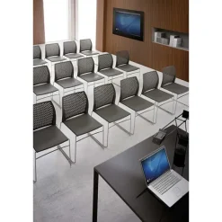Hoopz Stacking Chair
