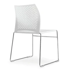 Hoopz Stacking Chair