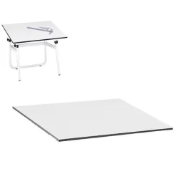 Horizon Folding Drawing Table Top