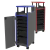 Horizon Series Lectern Cart