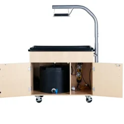 Hydroponics Growing Center