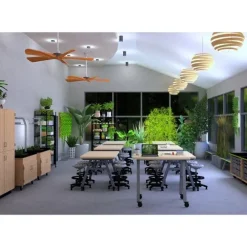 Hydroponics Growing Center