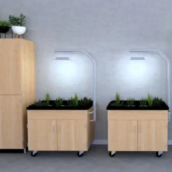 Hydroponics Growing Center