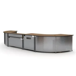 IC Circulation Desks
