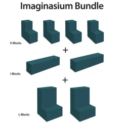 Imaginasium Blocks Bundle
