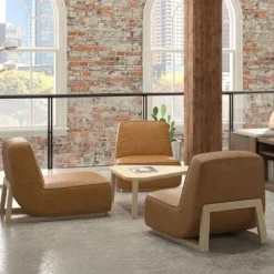Indie Lounge Table