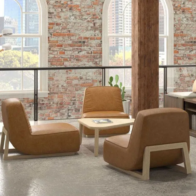 Indie Lounge Table