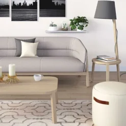 Indie Lounge Table