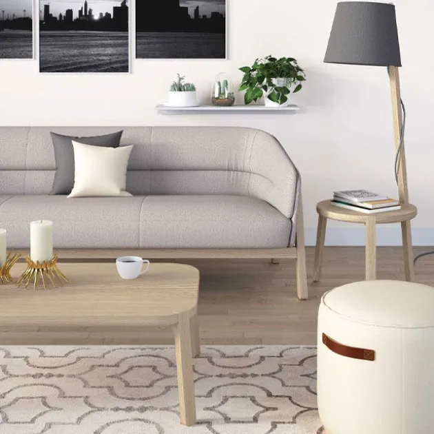 Indie Lounge Table