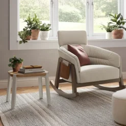 Indie Lounge Table