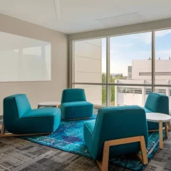 Indie Mini Low Lounge Chair
