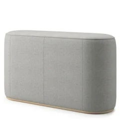 Indie Oval Bench - 31