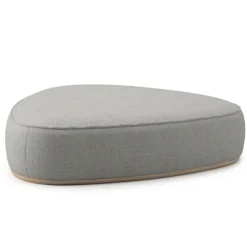 Indie Triangular Pouf - 12