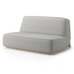 Indie Two Seat Low Lounge Sofa