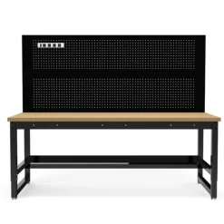 Industrial Workbench