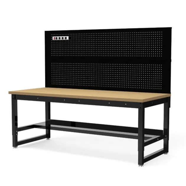 Industrial Workbench
