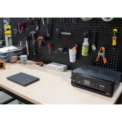 Industrial Workbench