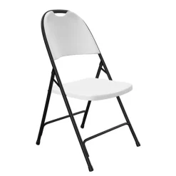 Injection Molded Folding Chair